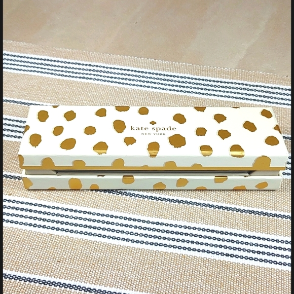 NWT Kate Spade Office/School Accessories - Picture 5 of 6